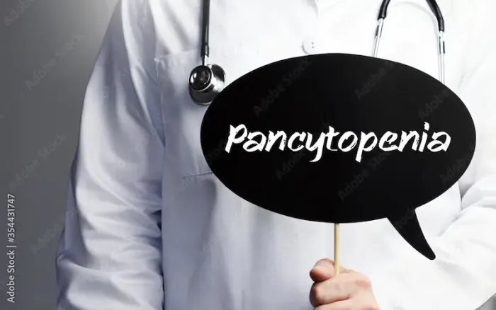 Understanding Pancytopenia and Its Management