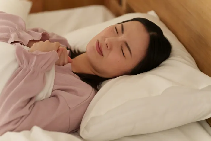 What is Sleep Paralysis Causes, Symptoms, and How to Stop It
