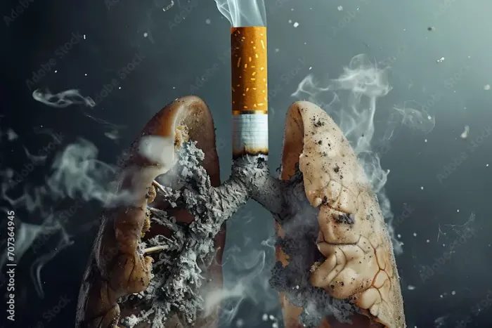 Your Body After Smoking: A Timeline of Healing When You Quit