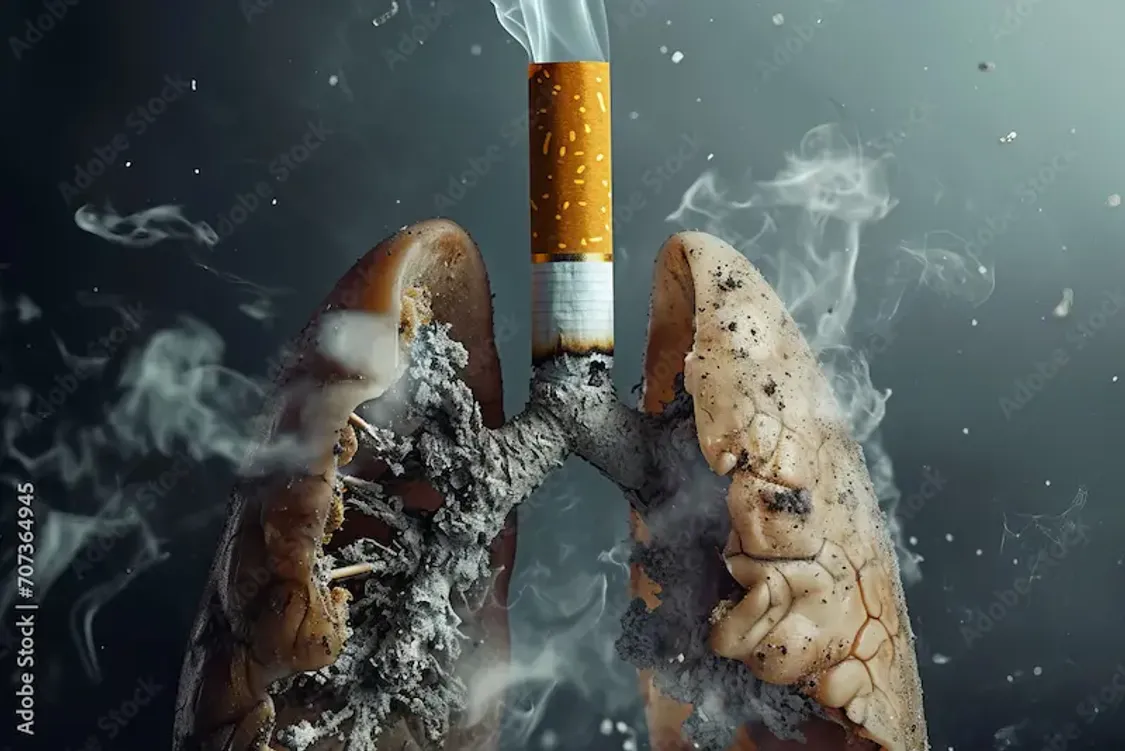 tobacco healing Your Body After Smoking: A Timeline of Healing When You Quit