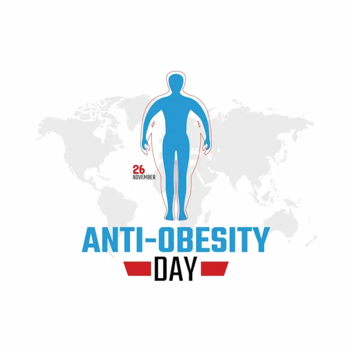 Your Essential Guide to Anti Obesity Day Facts, Risks & Solutions