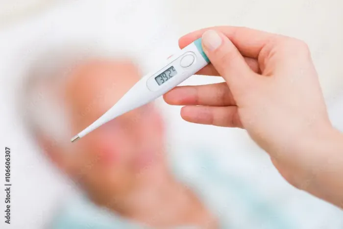 Your Guide to Pyrexia Understanding Common Fever Causes & Care