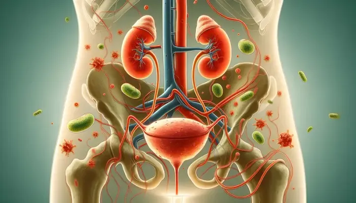 Your Guide to a Bladder-Friendly Diet Foods for Optimal Urinary Health