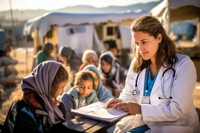 Your Health, Your Priority Why a Gynaecologist is Essential