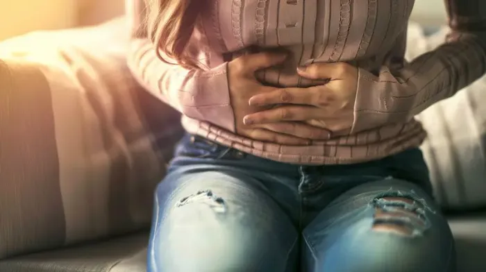 Your Stomach's S.O.S. Decoding Abdominal Pain Signals