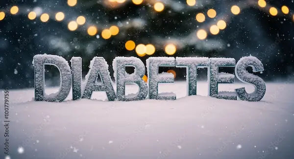 Management Of Diabetes In Winter