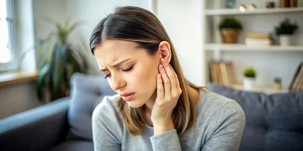 Signs Of Ear Infection And Home Remedies