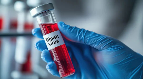 Nipah Virus: A Comprehensive Guide to Symptoms, Spread, and Safety