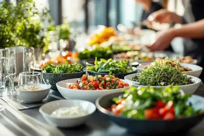 Foods To Enhance Your Stamina And Energy