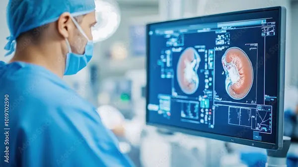 Urological Emergencies