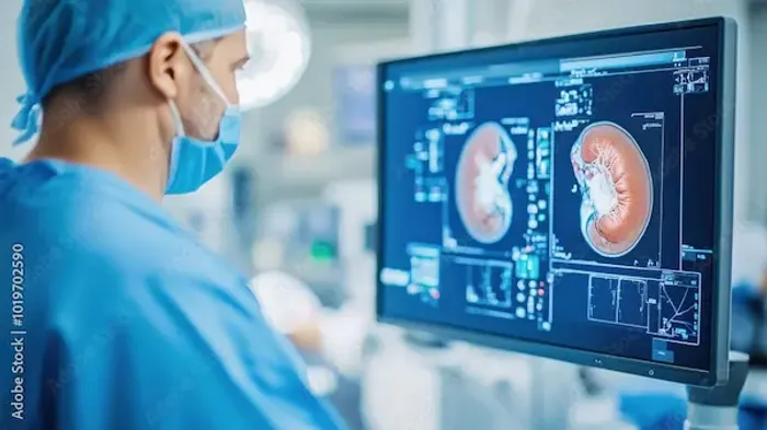 Urological Emergencies