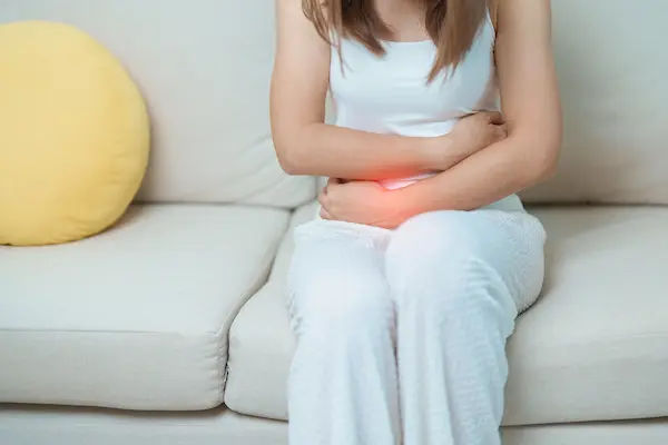 Hysterectomy Problems Years After