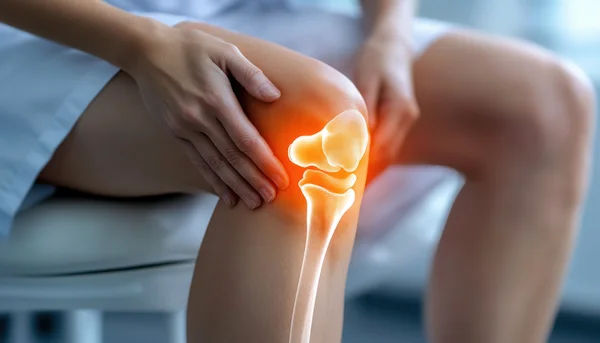 A Guide to Pinless Computer Navigation Knee Replacement