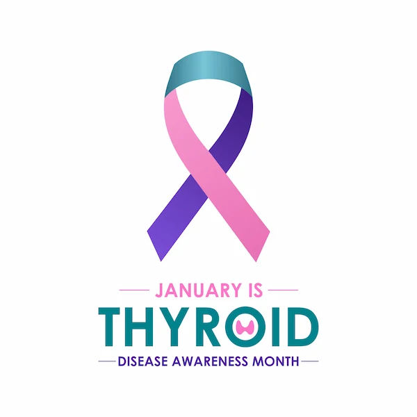 World Thyroid Day 2025: Your Essential Guide to Awareness & Action