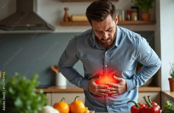 Foodborne Illness
