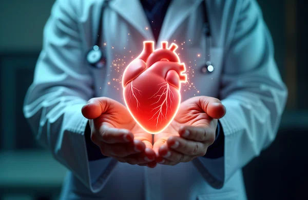 Protect Your Heart: Recognising Early Signs and Mastering Prevention of Cardiac Diseases