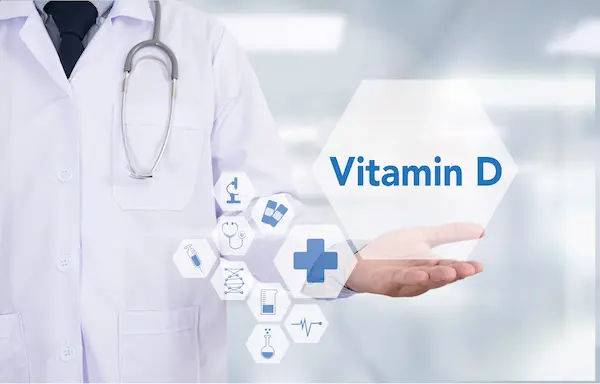 Boost Your Vitamin D Levels Fast