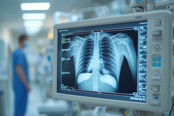 chest wall cancer