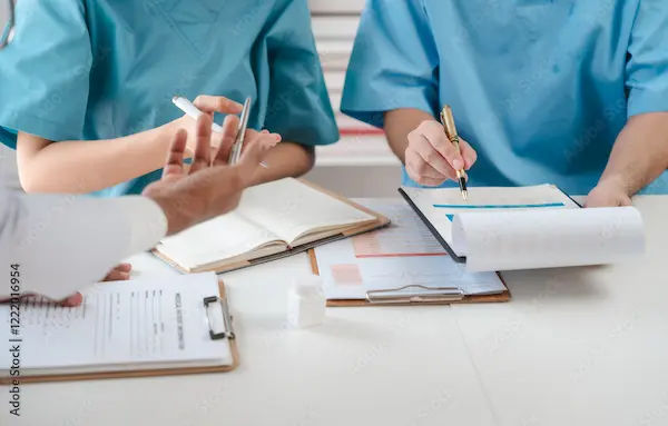 Nursing Care Plan