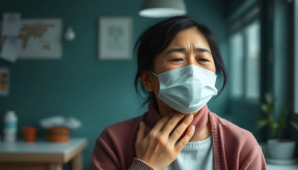How Air Pollution Affects Your Throat: Symptoms, Relief, and Protection