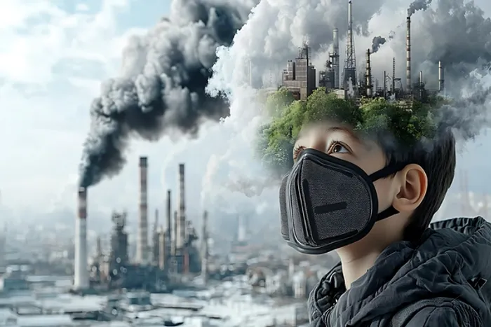 Air Pollution Impact on Children