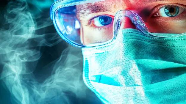 Smoke Cigarettes Before Cataract Surgery