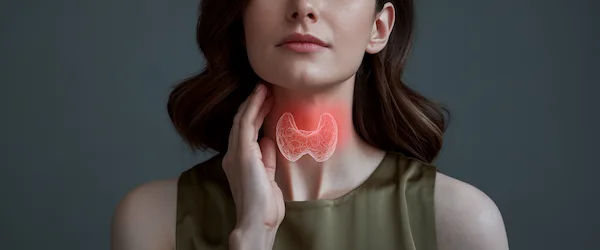Thyroid Health Unlocked: Your Guide to Natural Solutions and Medical Care