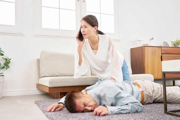 Sudden Cardiac Death