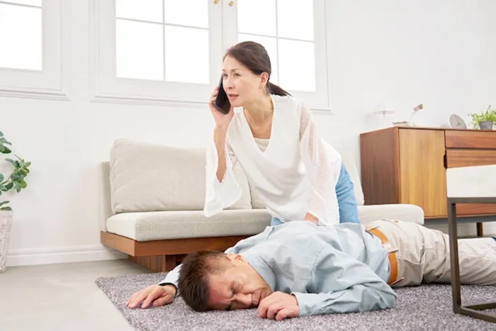Sudden Cardiac Death