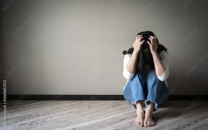 Anxiety Attacks Its A Panic Attack
