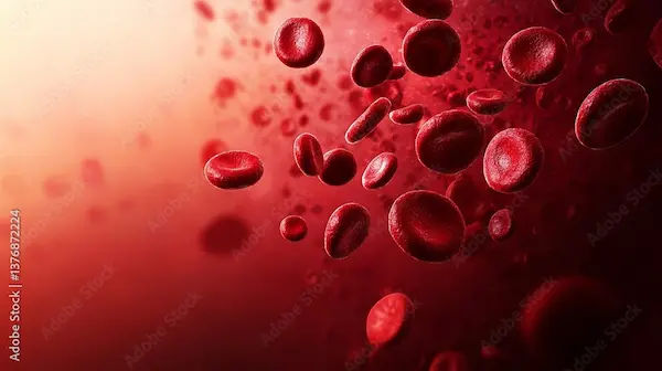 What Leads To Signs Of Iron Deficiency And