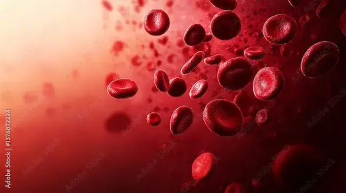 What Leads To Signs Of Iron Deficiency And