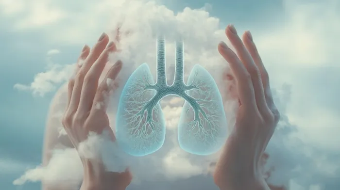 lung