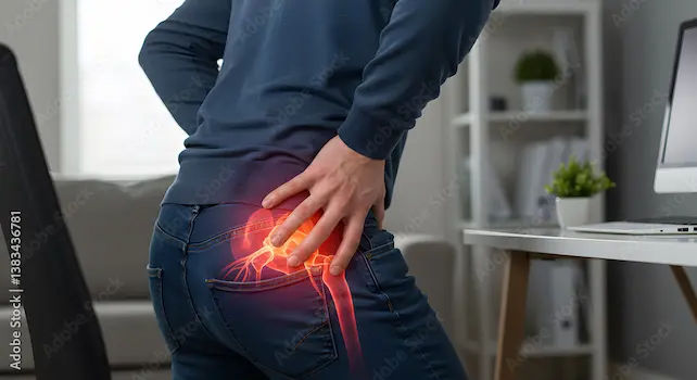 Piriformis Syndrome Treatment
