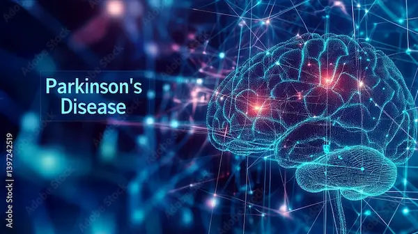 Parkinsons Disease Progressing