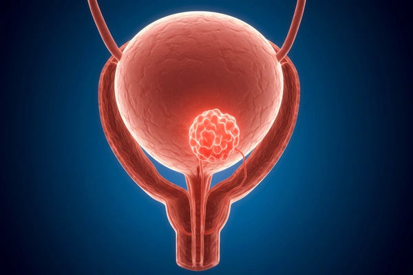 urinary bladder cancer