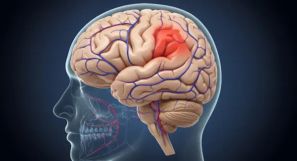 Brain Haemorrhage