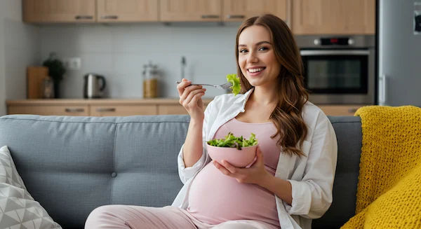 Your Ultimate Guide to a Healthy Pregnancy: From Planning to Delivery