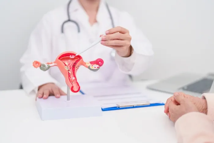 hysterectomy