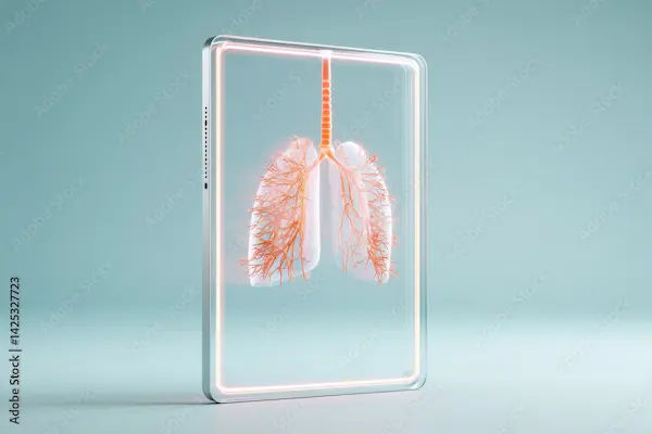 Guide to Lung Fibrosis