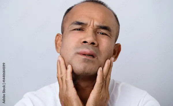 Guide to Facial Swelling Reasons