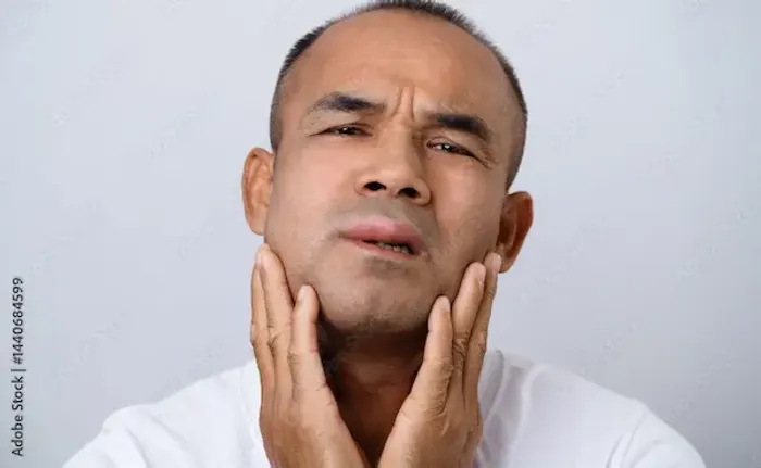 Guide to Facial Swelling Reasons