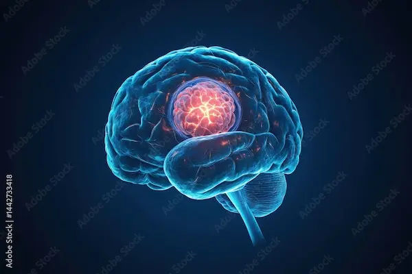 Brain Tumours