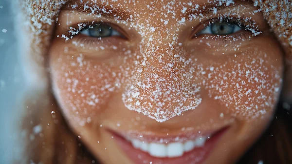 winter eye care