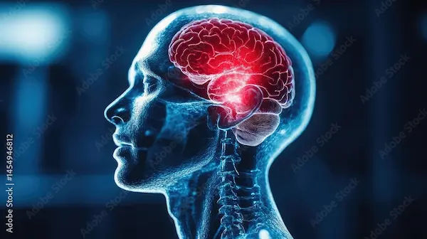 Brain Attack