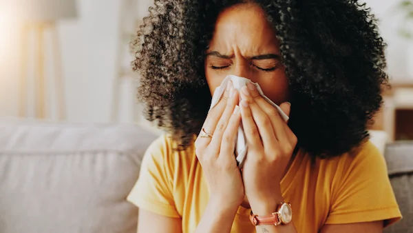 Signs Of Chronic Sinusitis