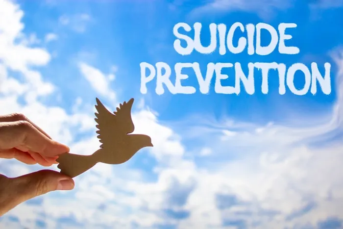 suicide prevention