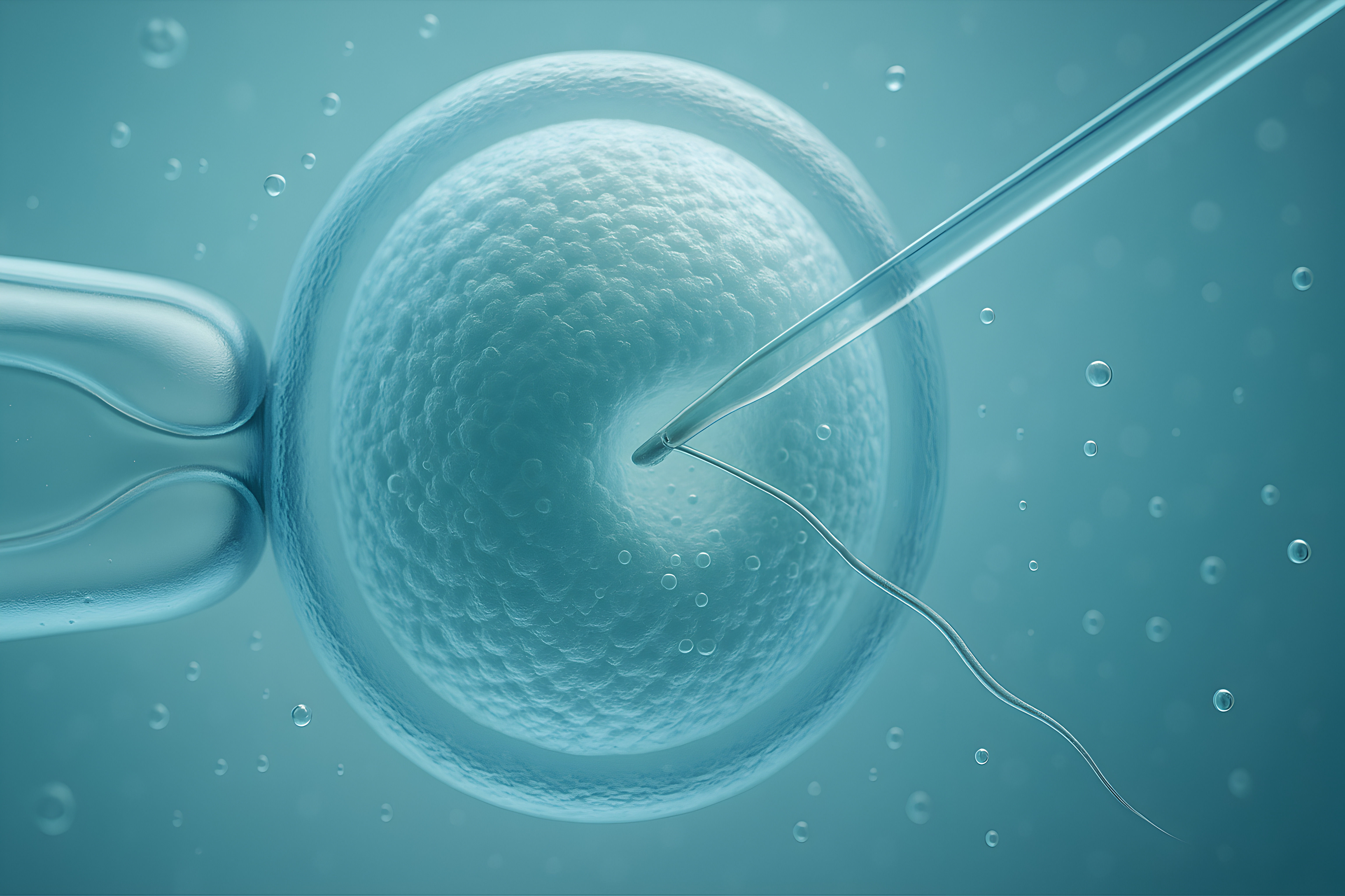 Worried About IVF Success Rates? A Realistic Guide