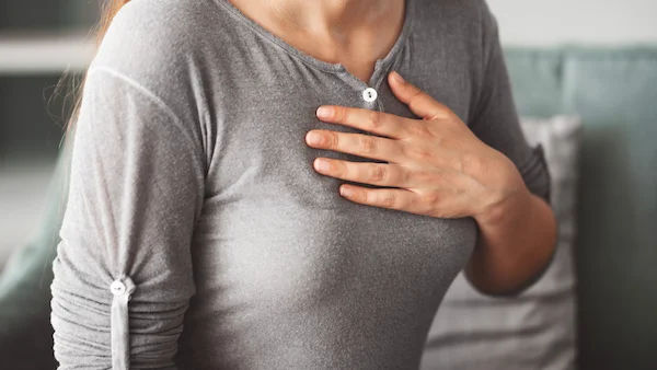 Signs Of Signs And Of Silent Heart Attacks