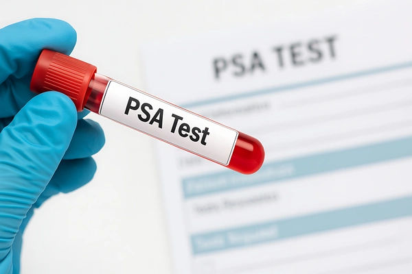 psa test